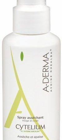 A-Derma Cytelium Drying Spray 100 ml