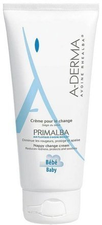 A-Derma Primalba (ent. Eryase) voide 100 ml