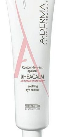 A-Derma Rheacalm Soothing eye contour 15 ml