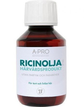 A-Pro Ricinolja 100 ml