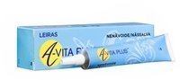 A-VITA PLUS Nenävoide 10 g