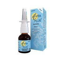 A-VITA PLUS nenäsuihke 20 ml