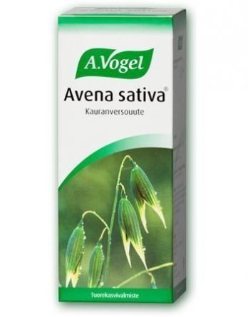 A. Vogel Avena Sativa kauranversouute