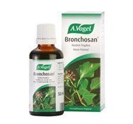 A. Vogel Bronchosan muratti-timjamiuute 50 ml