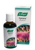 A. Vogel Cynara artisokkauute 50 ml.