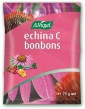 A. Vogel Echina-C kurkkupastilli 75g pussi