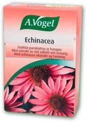 A. Vogel Echinacea Kurkkupastilli