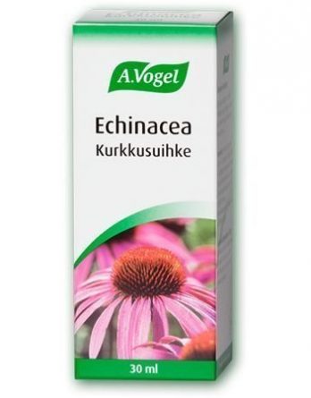 A. Vogel Echinacea kurkkusuihke