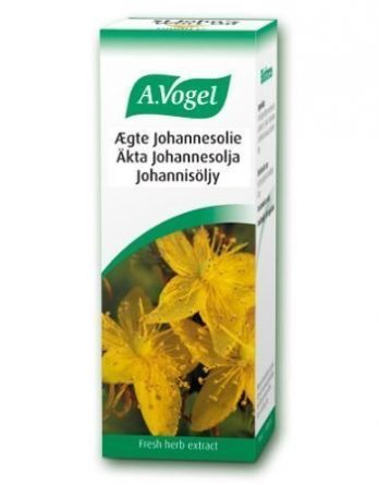 A. Vogel Johannisöljy 100 ml