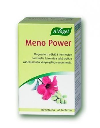 A. Vogel Meno Power