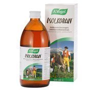 A. Vogel Molkosan maitohappokäynyt heratiiviste 200 ml.