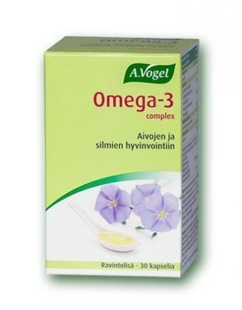 A. Vogel Omega-3 Complex