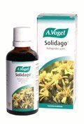 A. Vogel Solidago kultapiisku-uute 50 ml.
