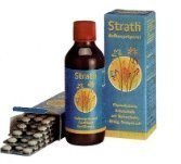 A. Vogel Strath yrttivalmiste 250ml