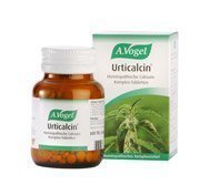 A. Vogel Urticalcin nokkostabletti 50 g/ 500 tabl.