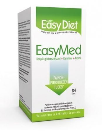 ACKD Easy Diet EasyMed