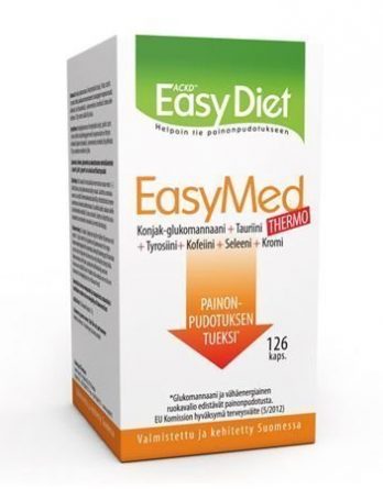 ACKD Easy Diet EasyMed Thermo