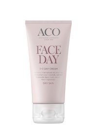 ACO 3+3 Day Cream 50 ml