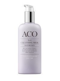 ACO 3in1 Cleansing Milk 200 ml