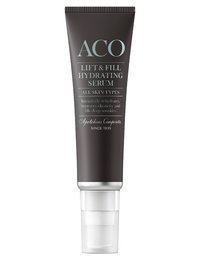 ACO 40+ Lift & Fill Hydrating Serum 30 ml