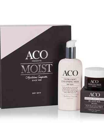ACO Anti Age Dry Skin lahjapakkaus