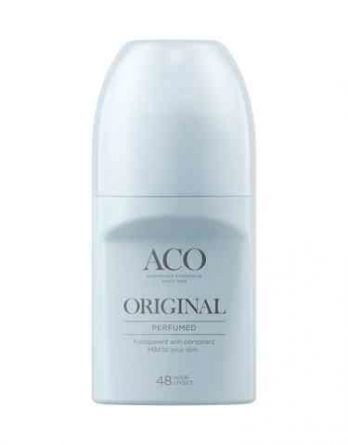 ACO Body Deo Original 50 ml