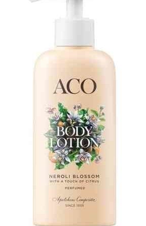 ACO Body Lotion Neroli Blossom 200 ml