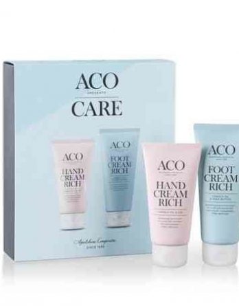 ACO Hand Cream & Foot Cream
