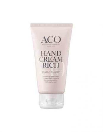 ACO Hand Cream Rich 75 ml