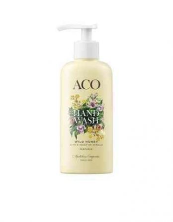 ACO Hand Wash Wild Honey 200 ml