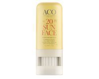 ACO Hydrating Sun Stick SPF 20 8 g