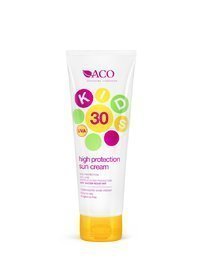 ACO Lasten aurinkovoide SPF 30 125 ml