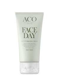 ACO Mattifying Day Cream 50 ml