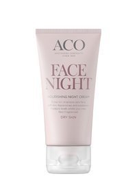 ACO Nourishing Night Cream 50 ml