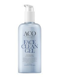 ACO Refreshing Cleansing Gel 200 ml