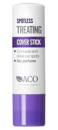 ACO SPOTLESS Cover Stick 3