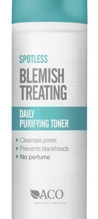 ACO SPOTLESS Daily Purifying Toner 200 ml