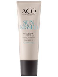 ACO Self-Tanning Face Cream 50 ml