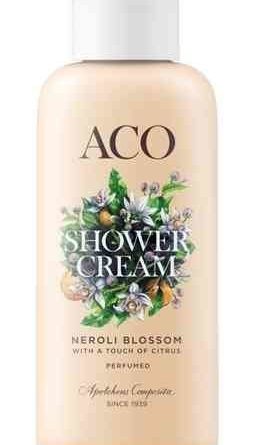 ACO Shower Cream Neroli Blossom 200 ml