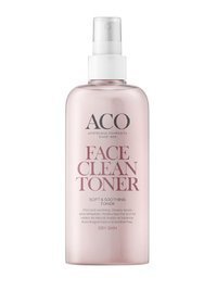 ACO Soft & Soothing Toner 200 ml