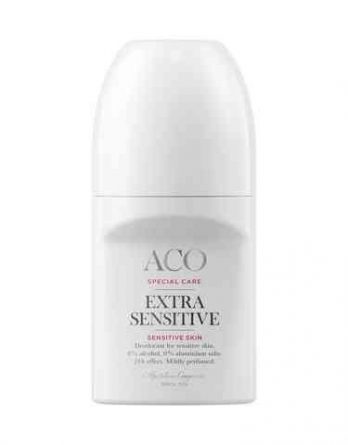 ACO Special Care Extra Sensitive antiperspirantti 50 ml