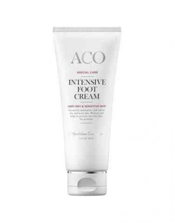 ACO Special Care Intensive Foot Cream 100 ml