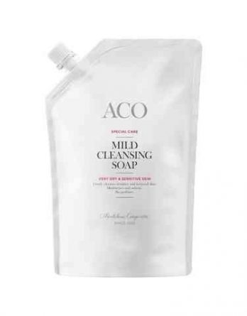 ACO Special Care Mild Cleansing Soap 600 ml