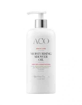 ACO Special Care Moisturising Shower Oil 300 ml