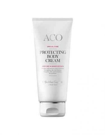 ACO Special Care Protecting Body Cream 200 ml