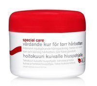 ACO Special Care hoitokuuri kuivalle hiuspohjalle 150 ml