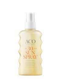 ACO Sun Spray SPF 30 175 ml