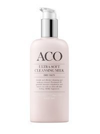 ACO Ultra Soft Cleansing Milk 200 ml