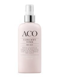 ACO Ultra Soft Toner 200 ml