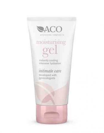 ACO intimate Care Moisturising Gel 50 ml